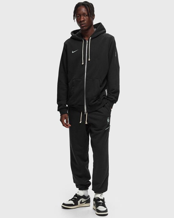 Nike N31 DRI FIT STANDARD ISSUE PANTS Black BSTN Store
