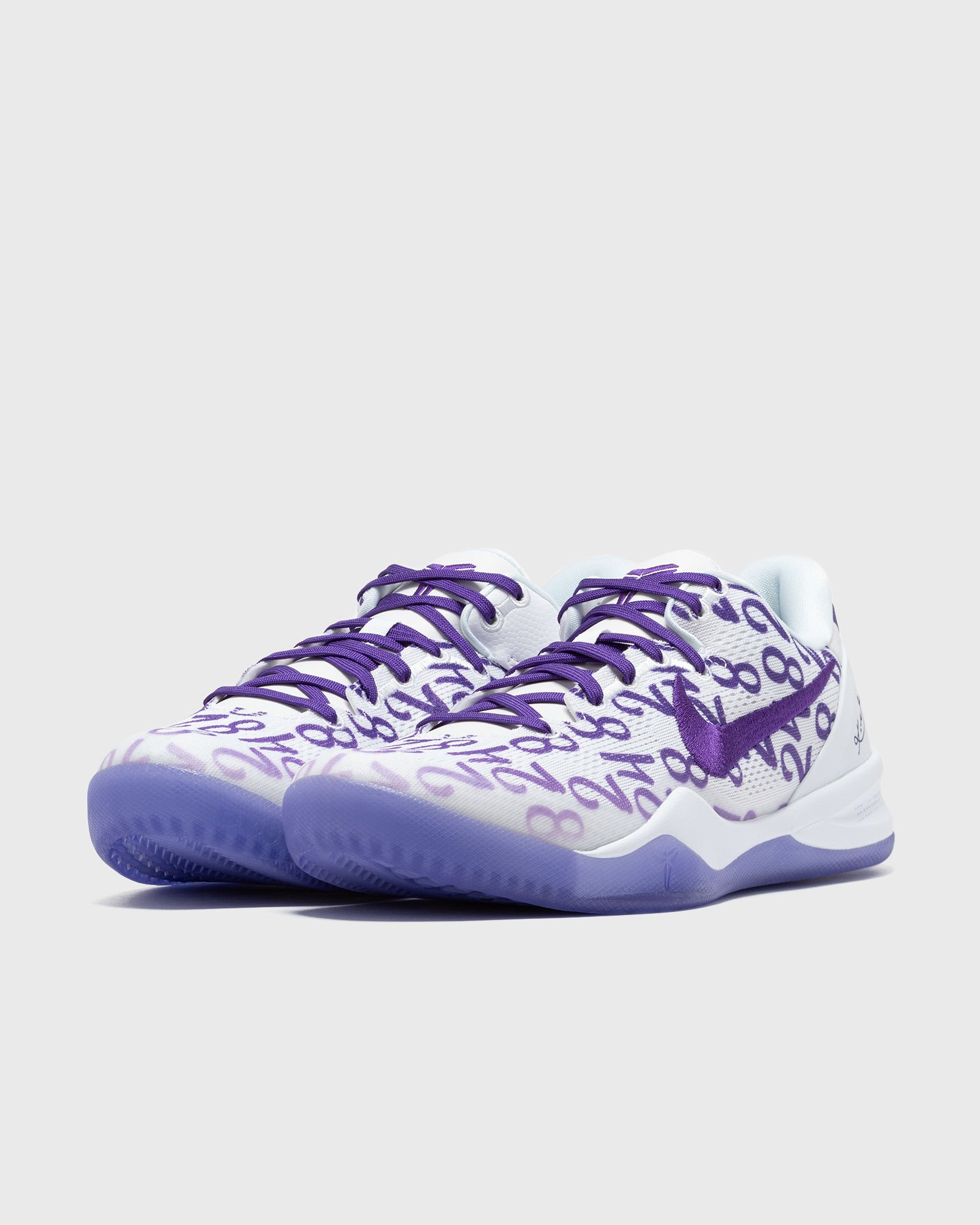 KOBE VIII PROTRO 'Court Purple'