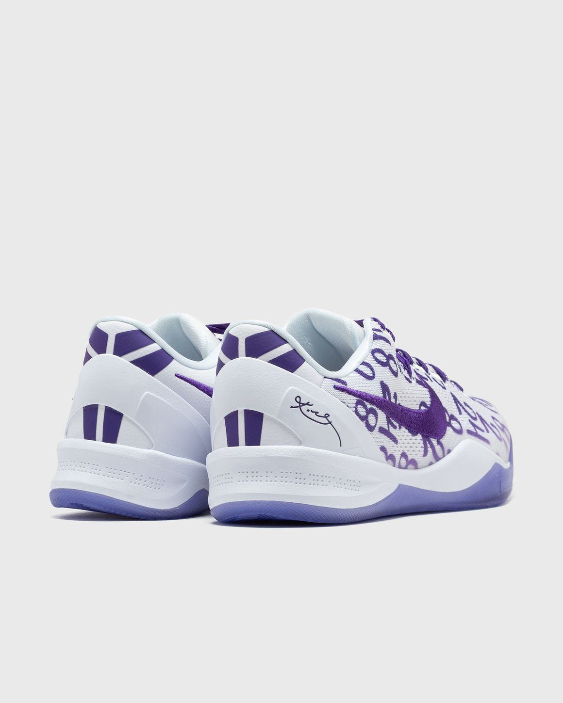 コービー8パープル Nike Kobe 8 Protro Court Purple FQ3549-100 US 8 - 11 Men | eBay