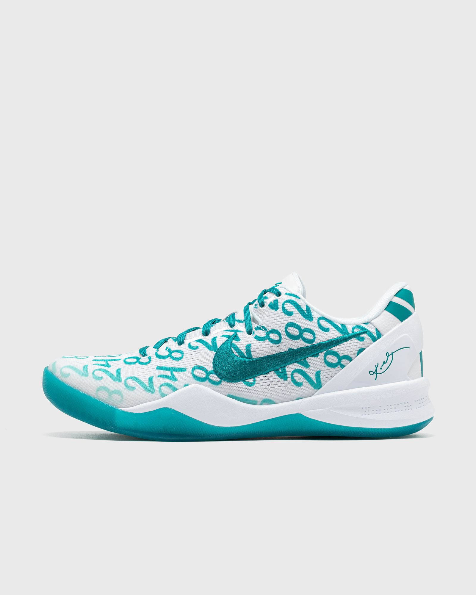 KOBE VIII PROTRO 'Radiant Emerald'