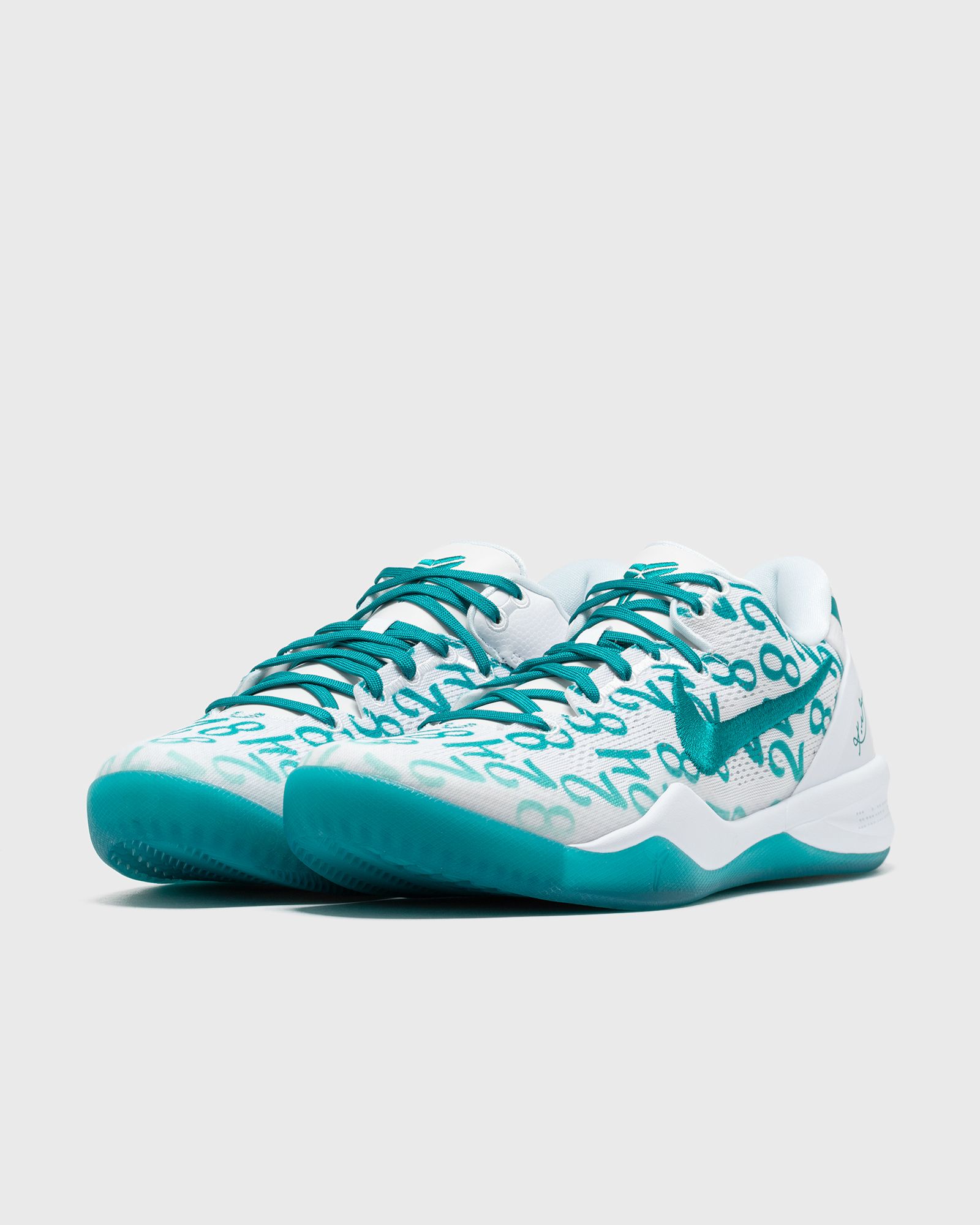 KOBE VIII PROTRO 'Radiant Emerald'