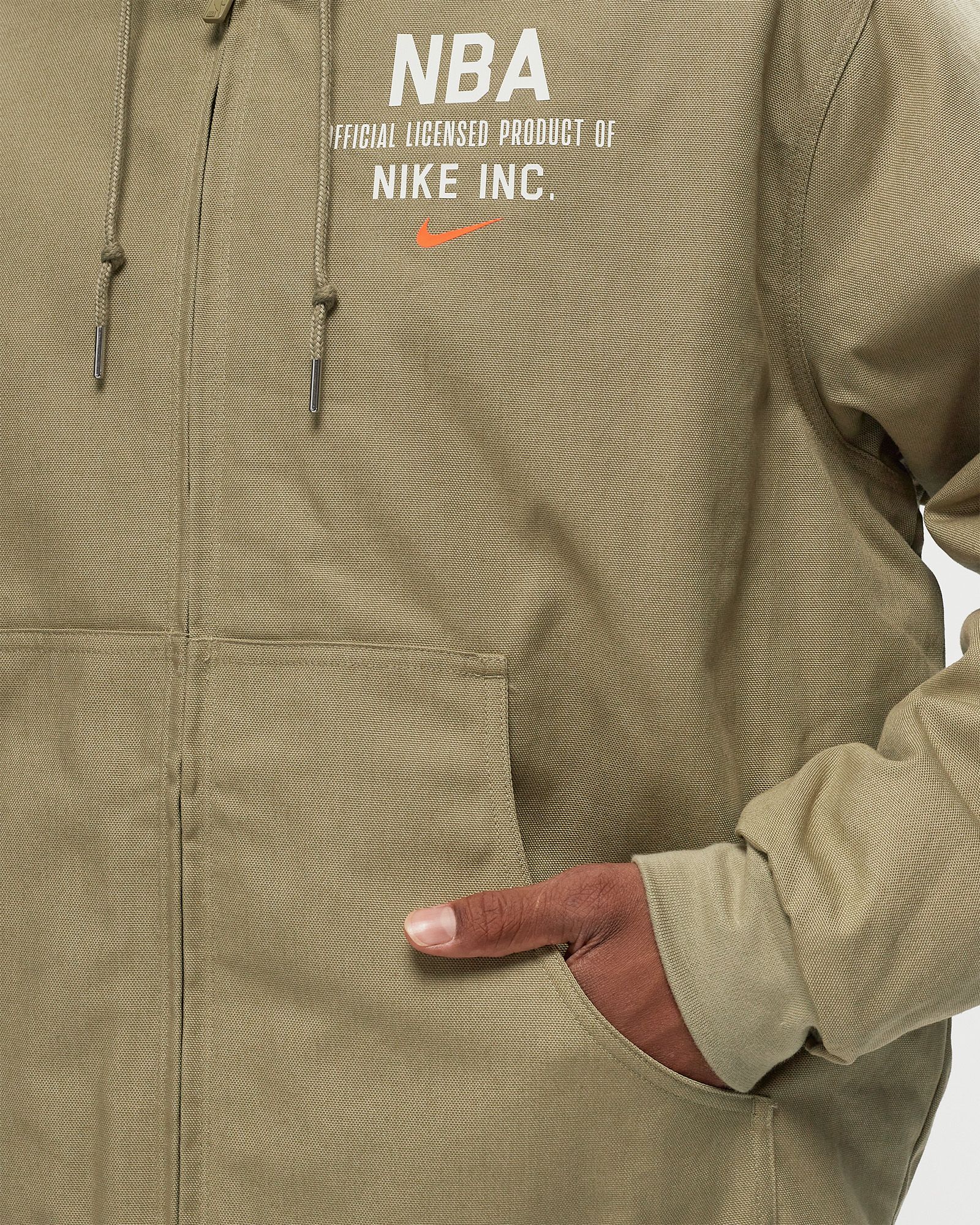 N31 JACKET