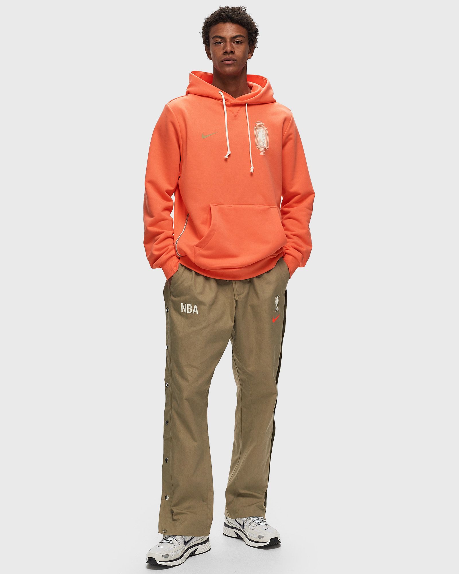 N31 DF STD ISS HOODY