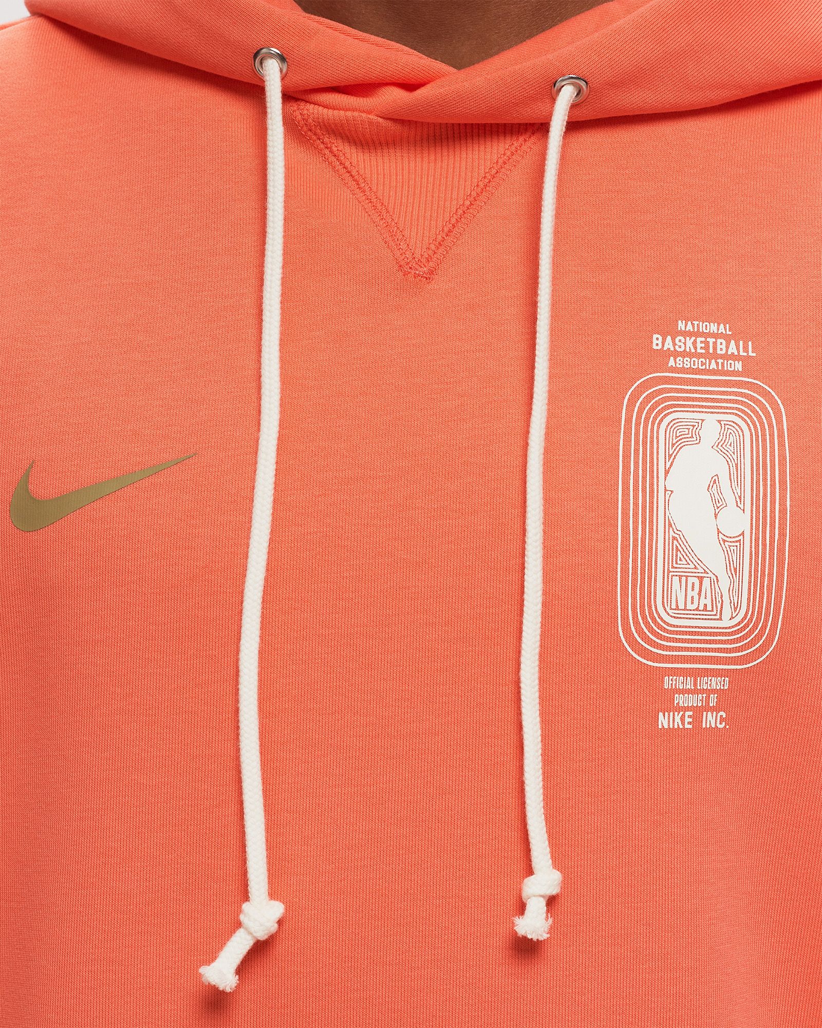 N31 DF STD ISS HOODY