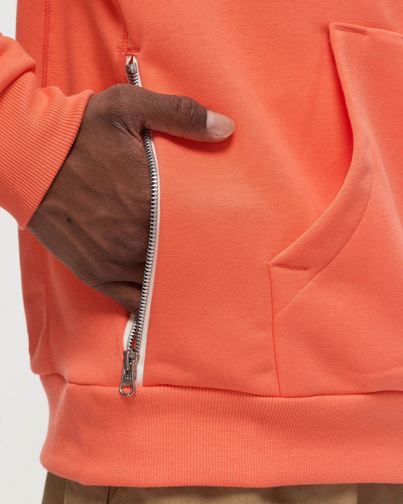 N31 DF STD ISS HOODY