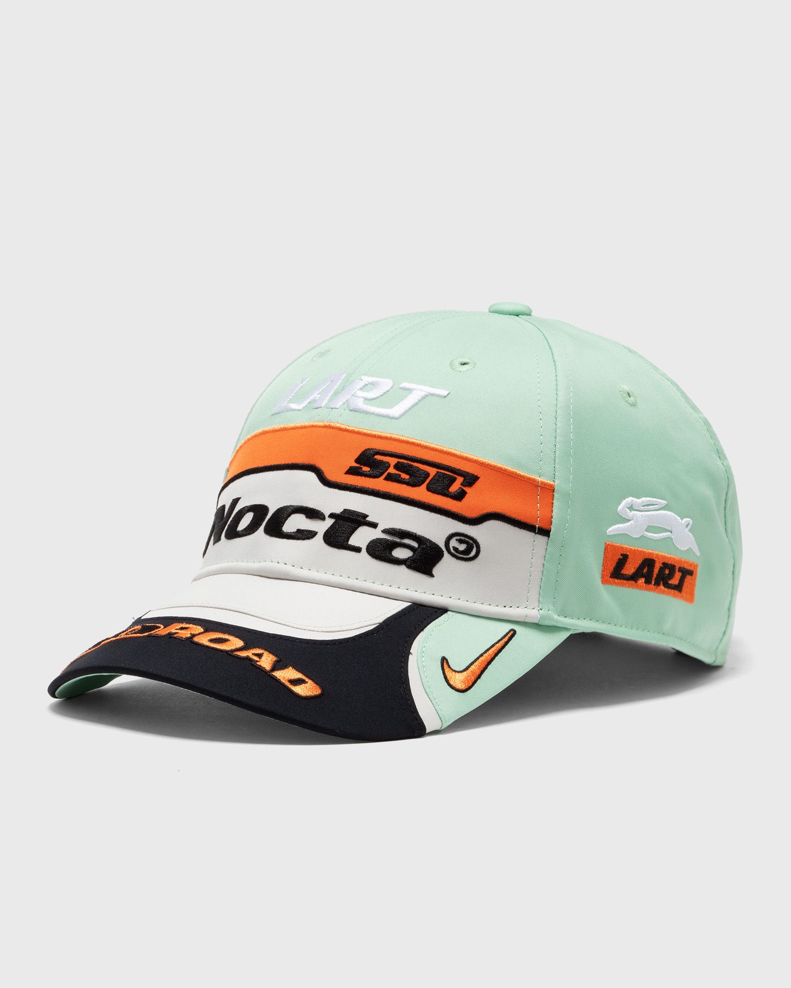 Nocta NIKE LART コラボキャップ S/Mサイズ Nike NOCTA x L'ART CAP Multi | BSTN Store