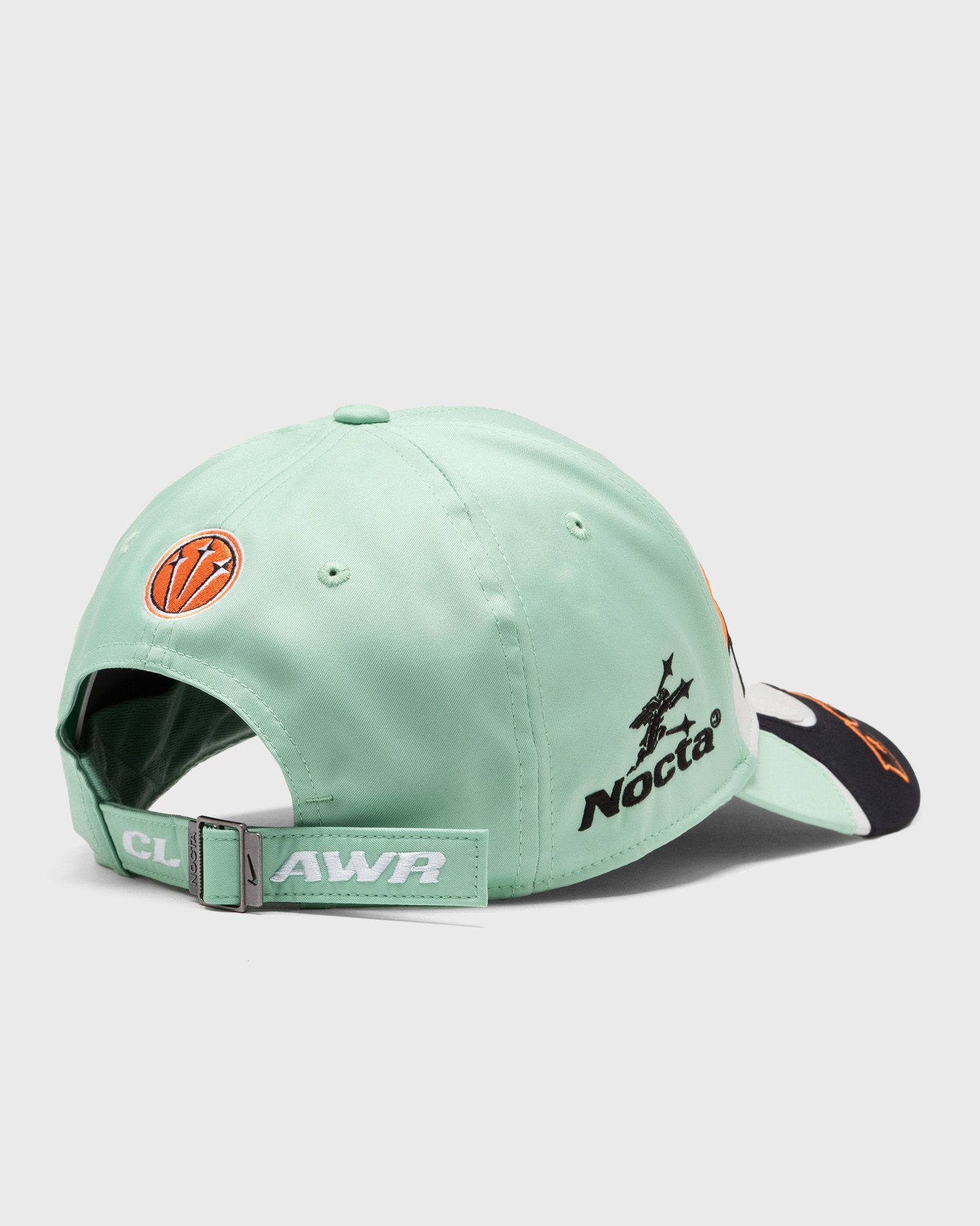 Nocta NIKE LART コラボキャップ S/Mサイズ Nike NOCTA x L'ART CAP Multi | BSTN Store