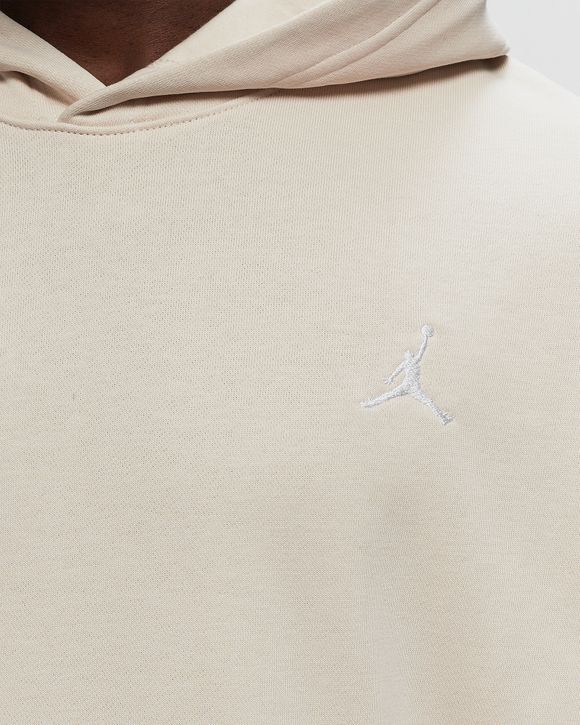 Essentials Loopback Fleece Pullover Hoodie