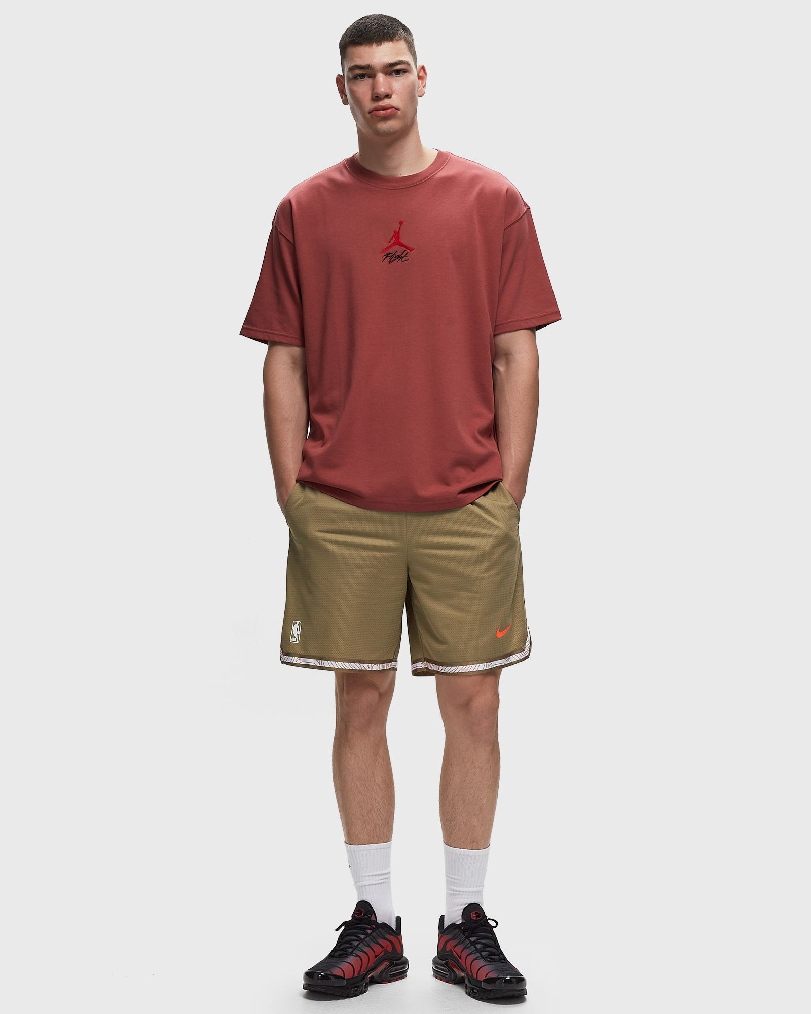 N31 DF DNA SHORT 8IN