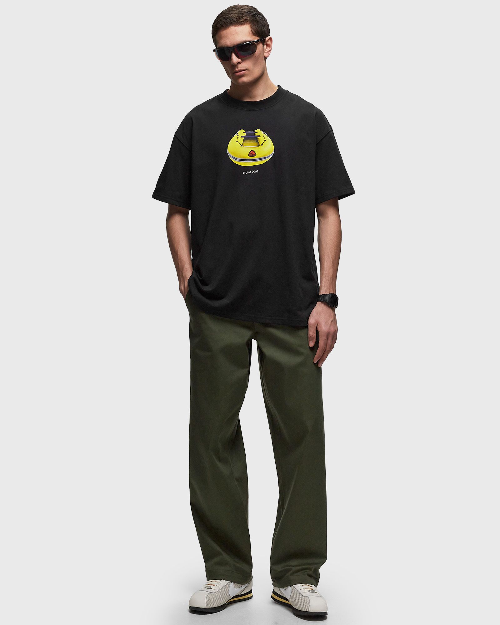 ACG Cruise Boat Dri-FIT T-Shirt