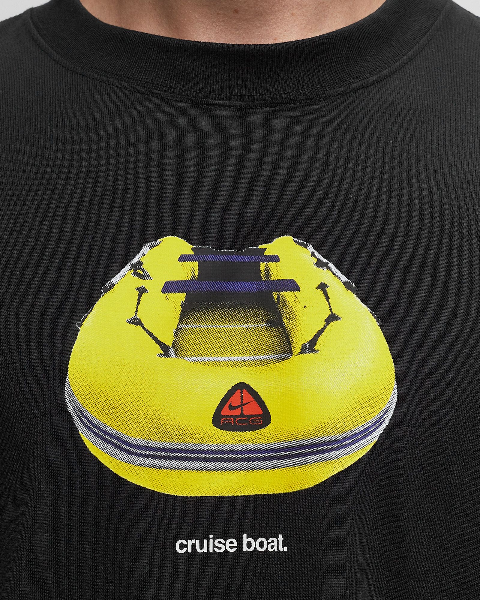 ACG Cruise Boat Dri-FIT T-Shirt