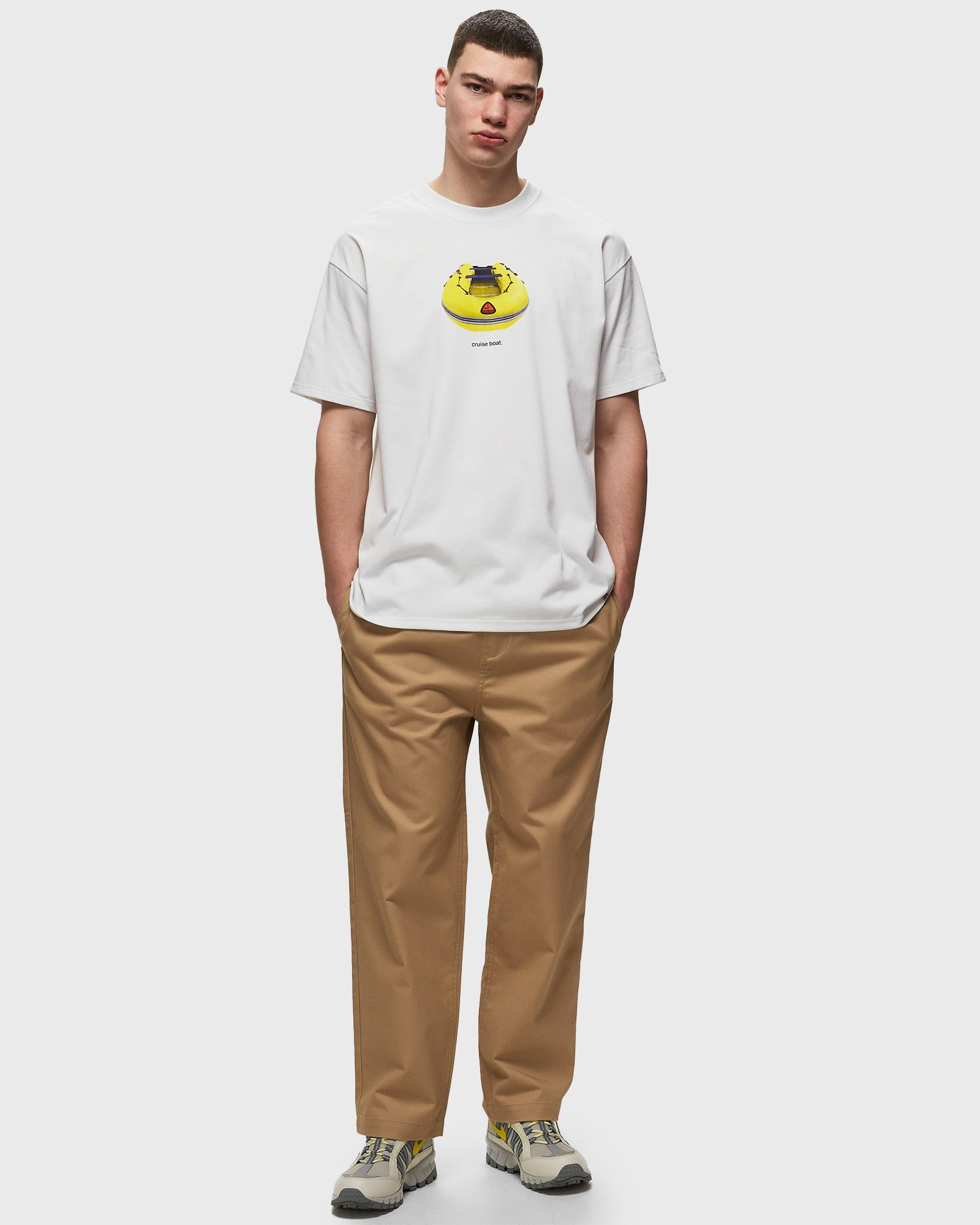 ACG Cruise Boat Dri-FIT T-Shirt