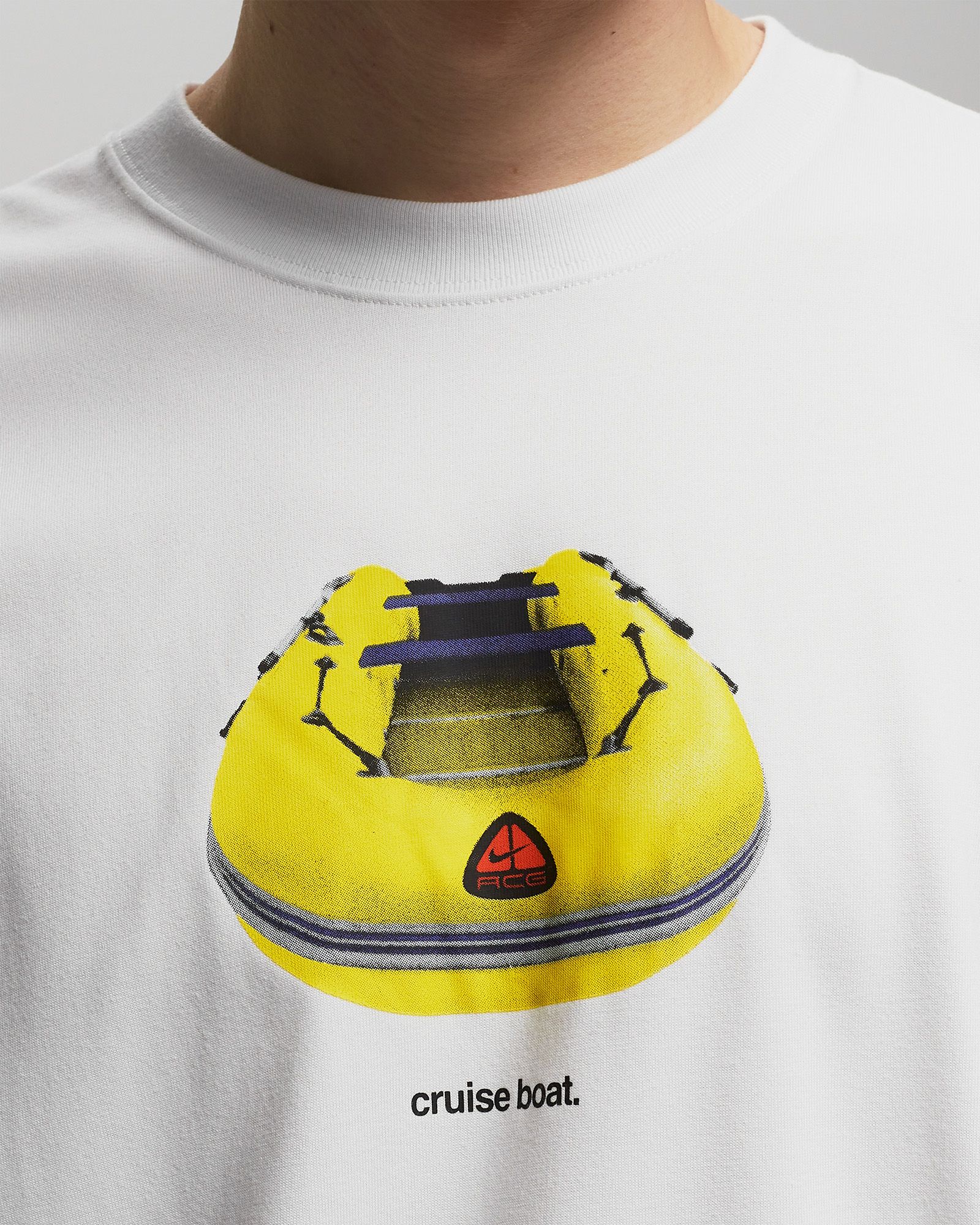 ACG Cruise Boat Dri-FIT T-Shirt