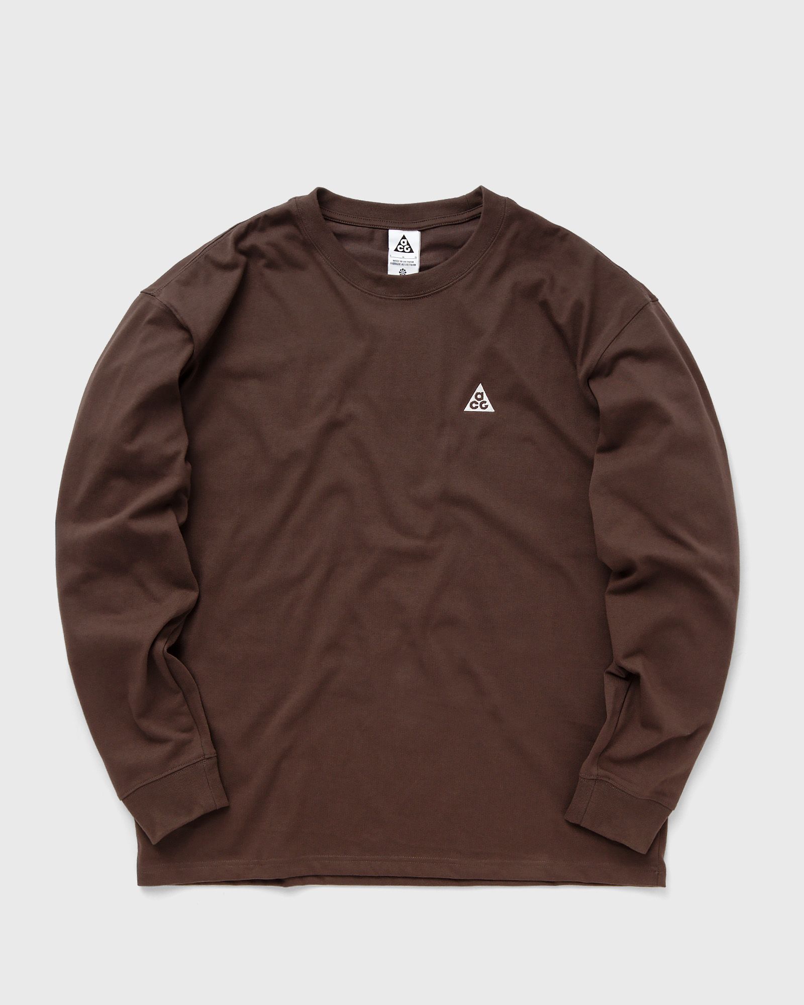 ACG Long-Sleeve Dri-FIT T-Shirt