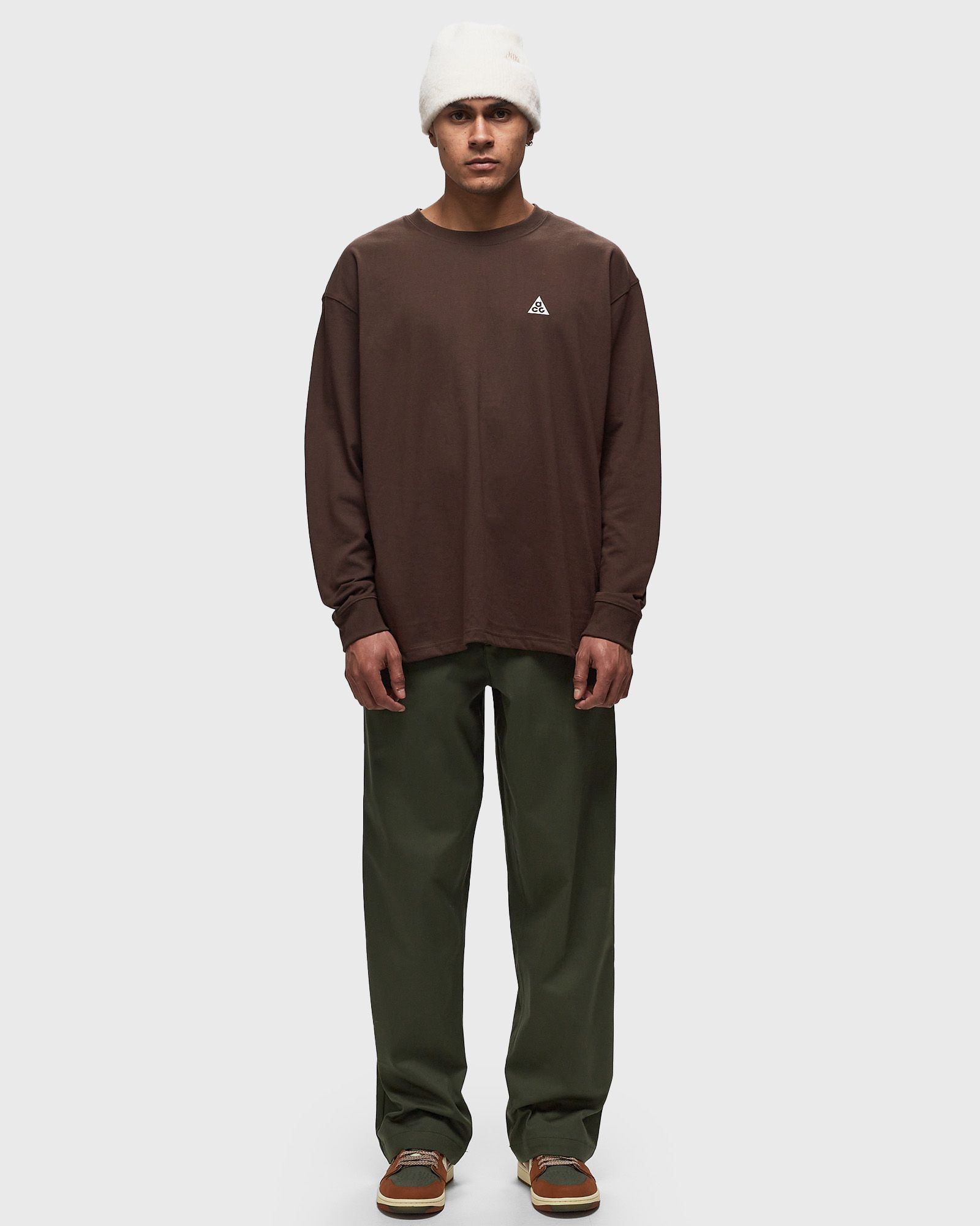 ACG Long-Sleeve Dri-FIT T-Shirt