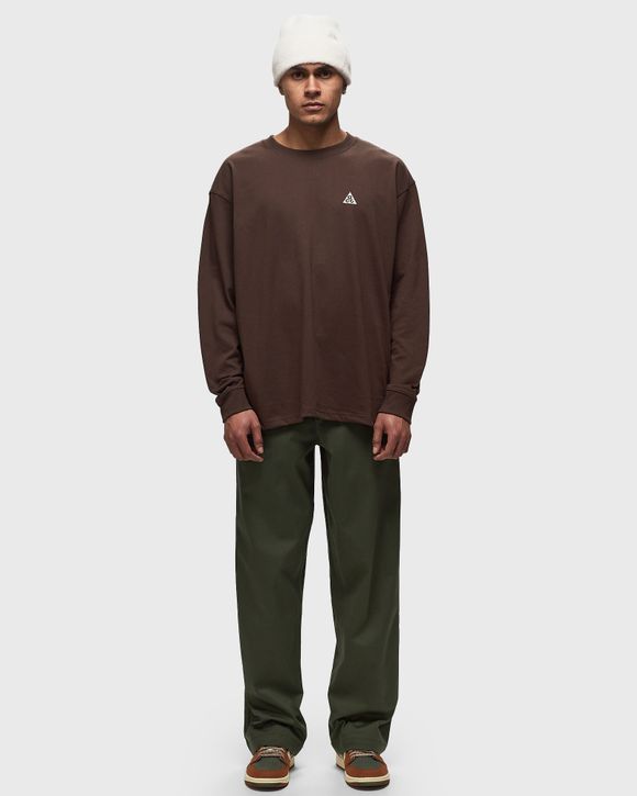 ACG Long-Sleeve Dri-FIT T-Shirt