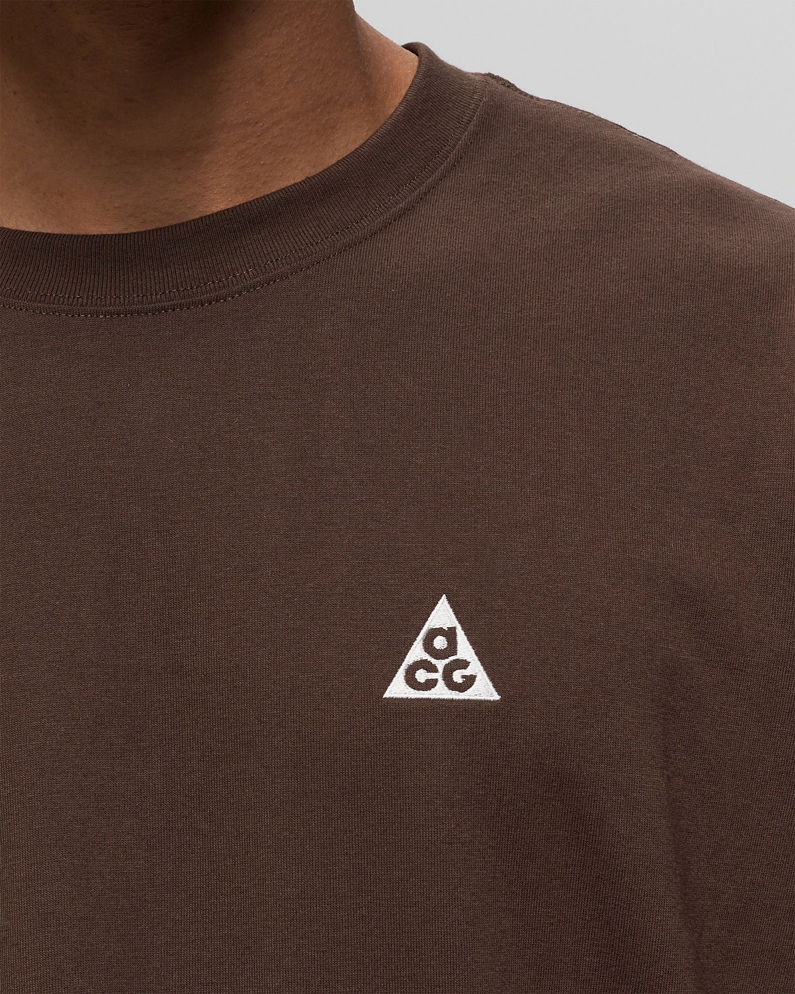 ACG Long-Sleeve Dri-FIT T-Shirt