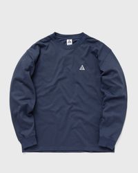 ACG Long-Sleeve Dri-FIT T-Shirt