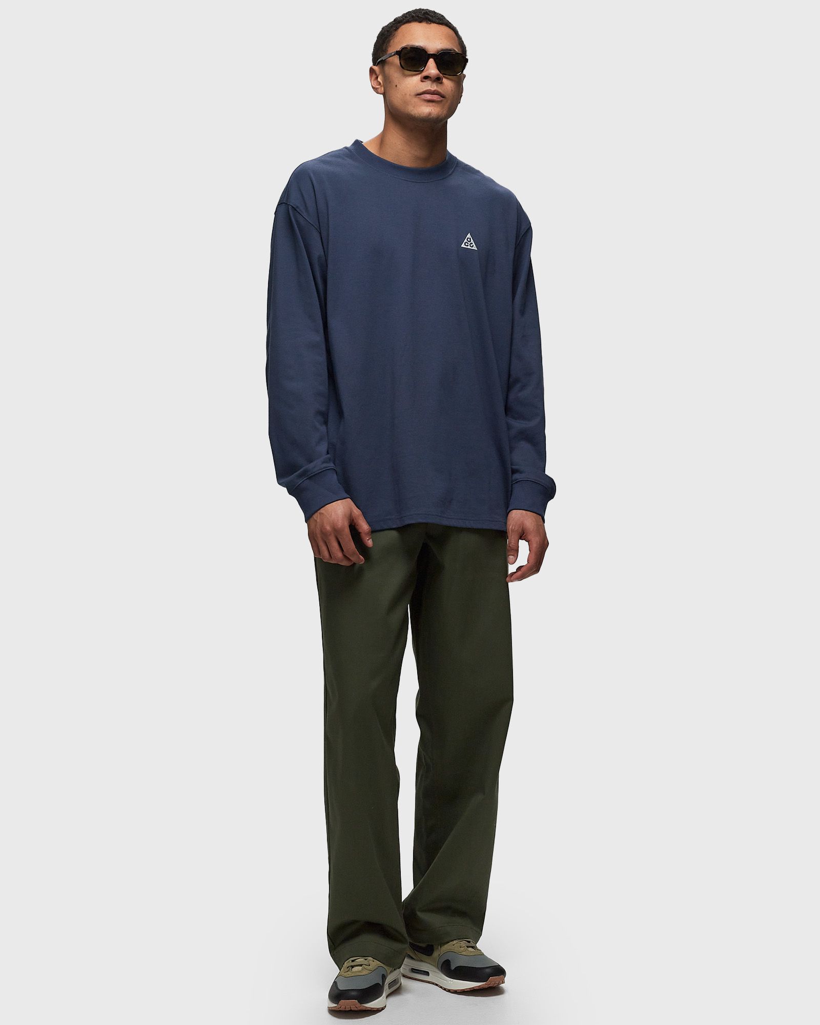 ACG Long-Sleeve Dri-FIT T-Shirt