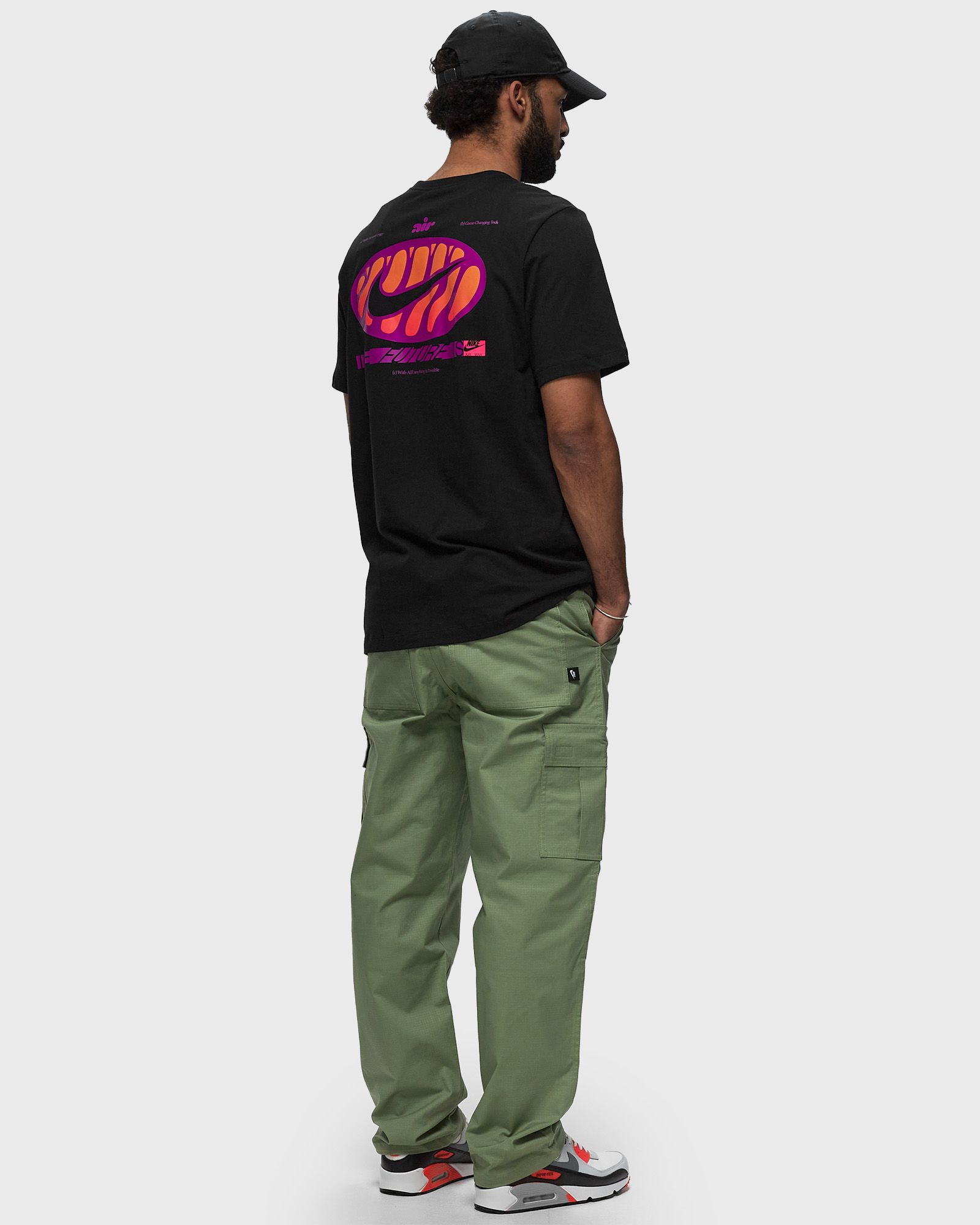 Sportswear T-Shirt