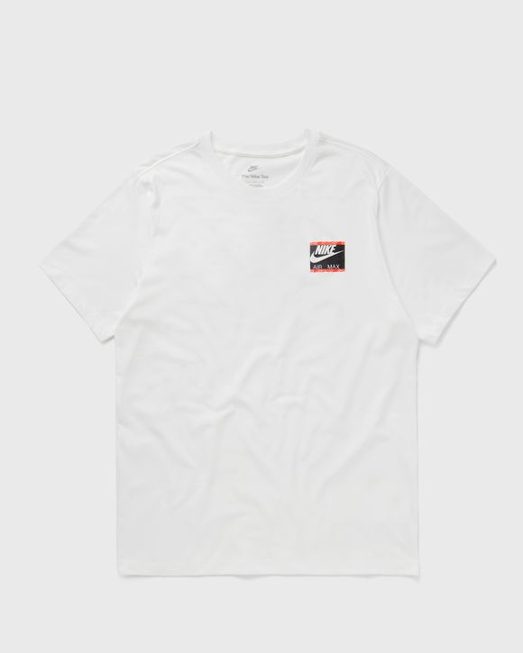 Nike Sportswear T-Shirt White | BSTN Store