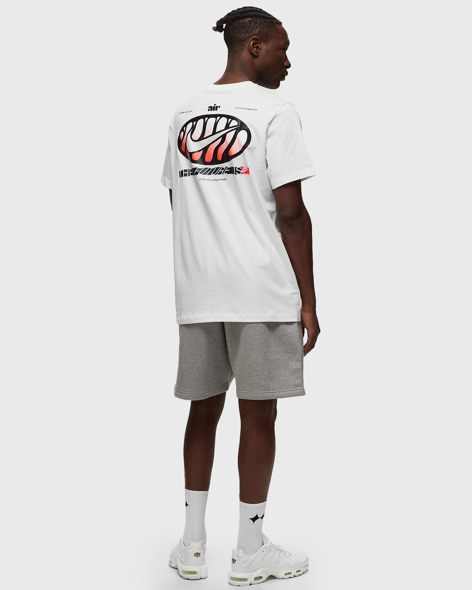Sportswear T-Shirt