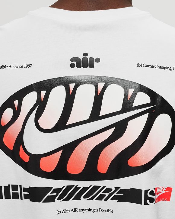 Nike air 9s hot sale t shirt