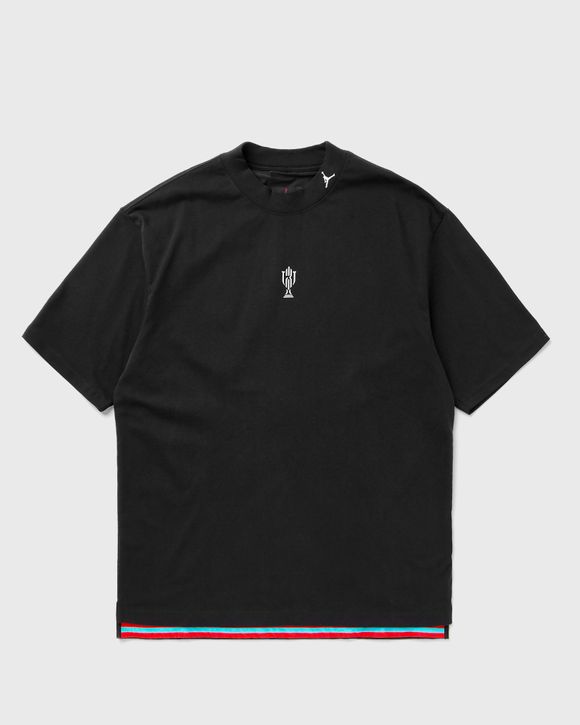 Jordan x Trophy Room Tee Black - black