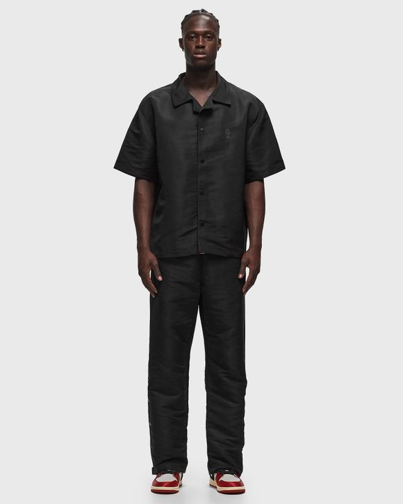 Tシャツ・カットソー Jordan x Trophy Room Warm Up Shirt Black Jordan x Trophy Room Apparel Collection Release Date. Nike SNKRS