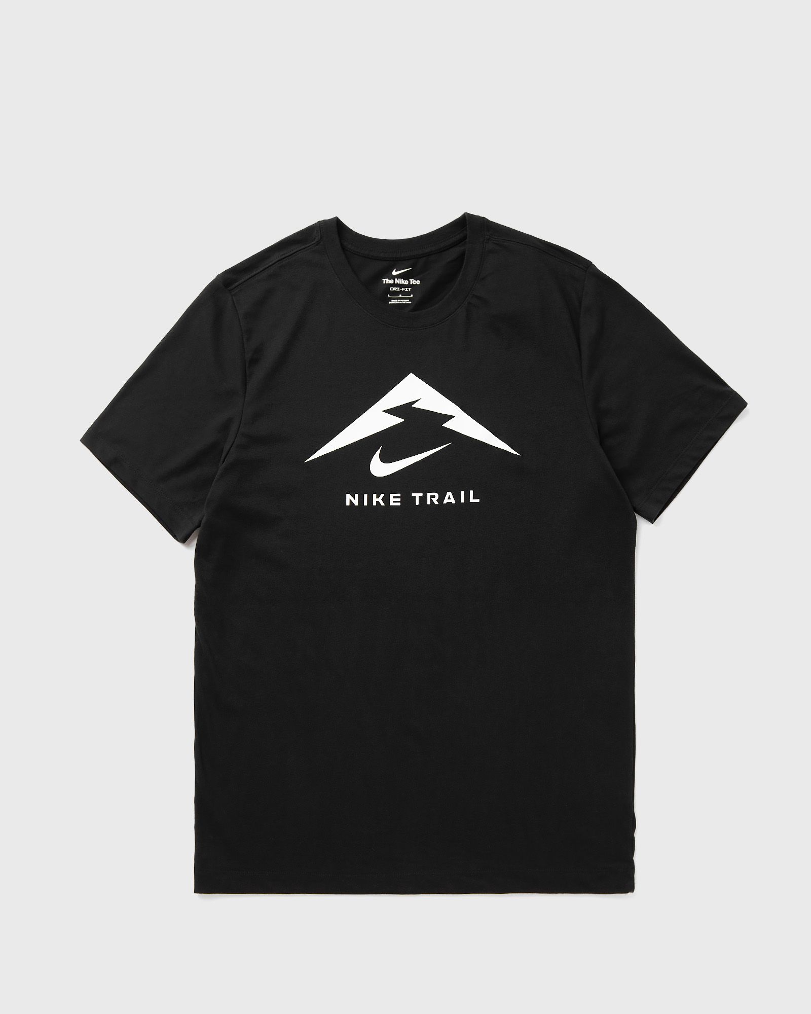 DF TEE TRAIL LOGO