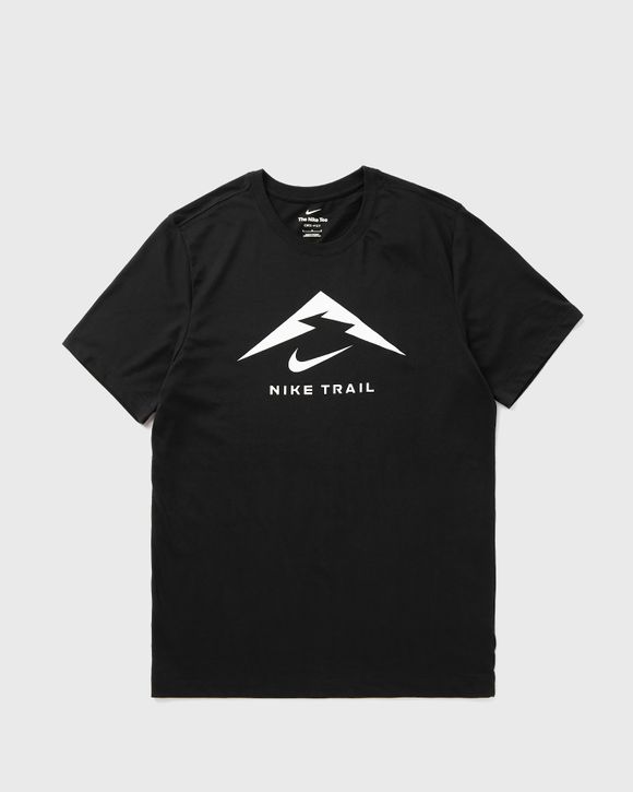 DF TEE TRAIL LOGO