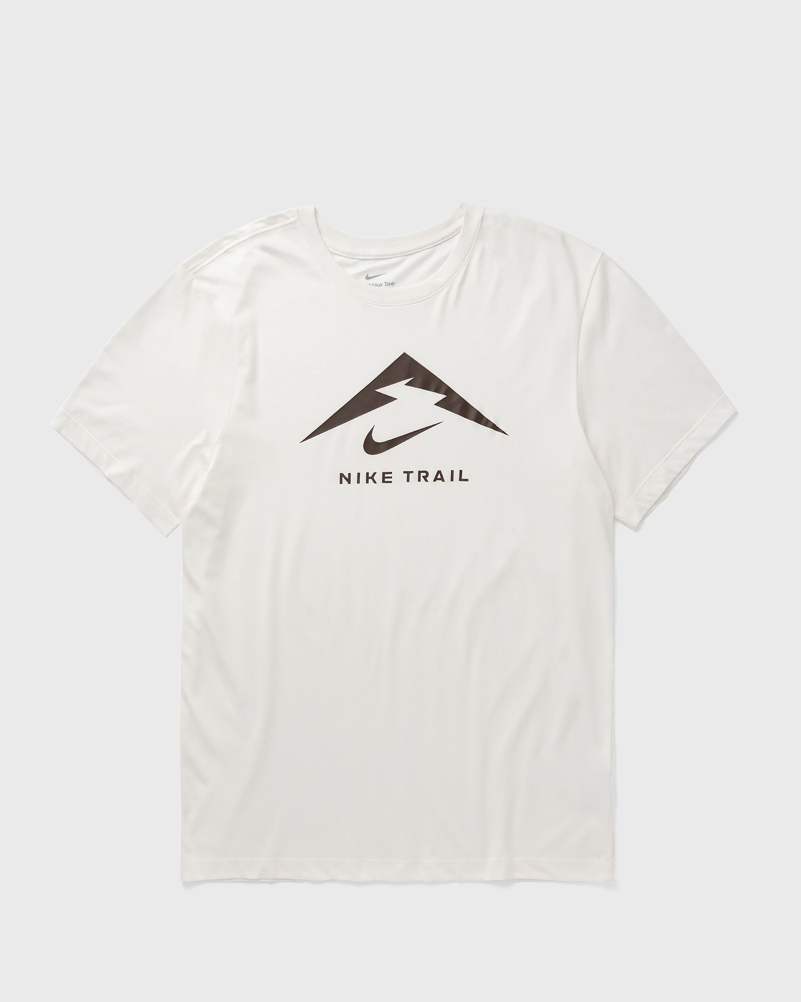 DF TEE TRAIL LOGO