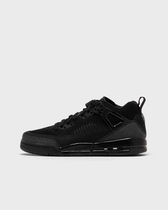 SPIZIKE LOW (GS)