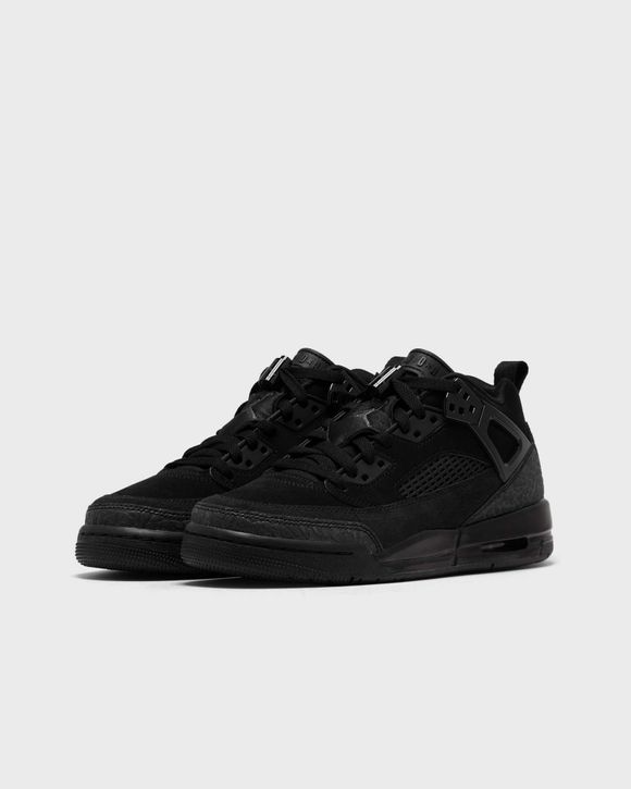 SPIZIKE LOW (GS)