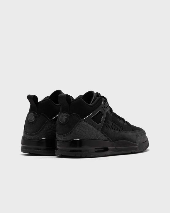 SPIZIKE LOW (GS)