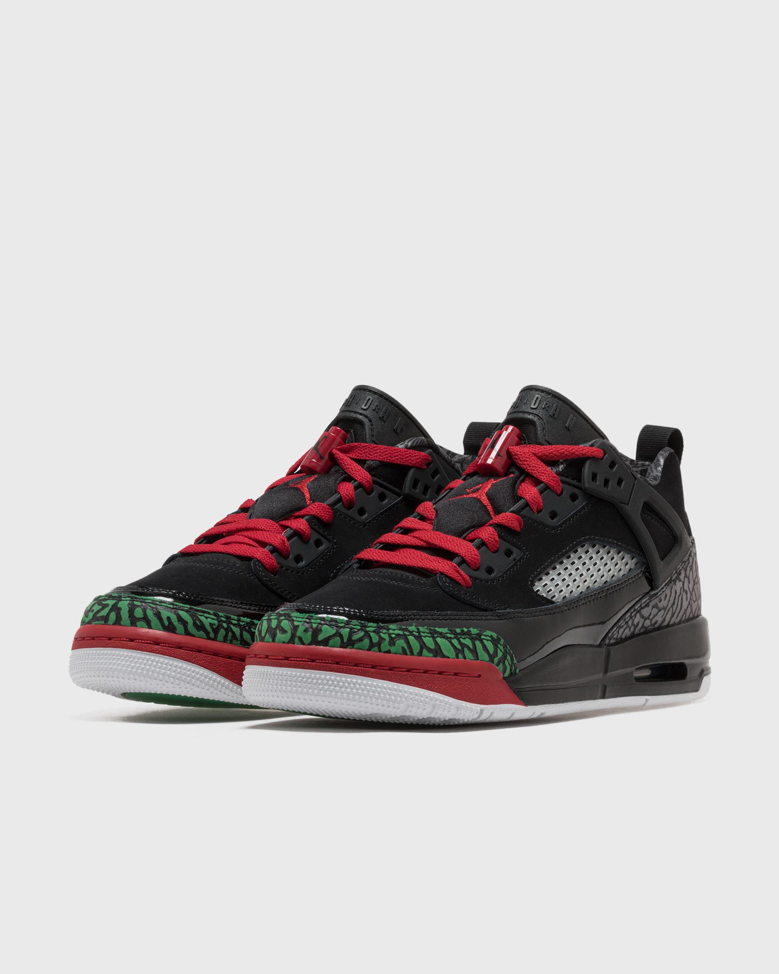 SPIZIKE LOW (GS)