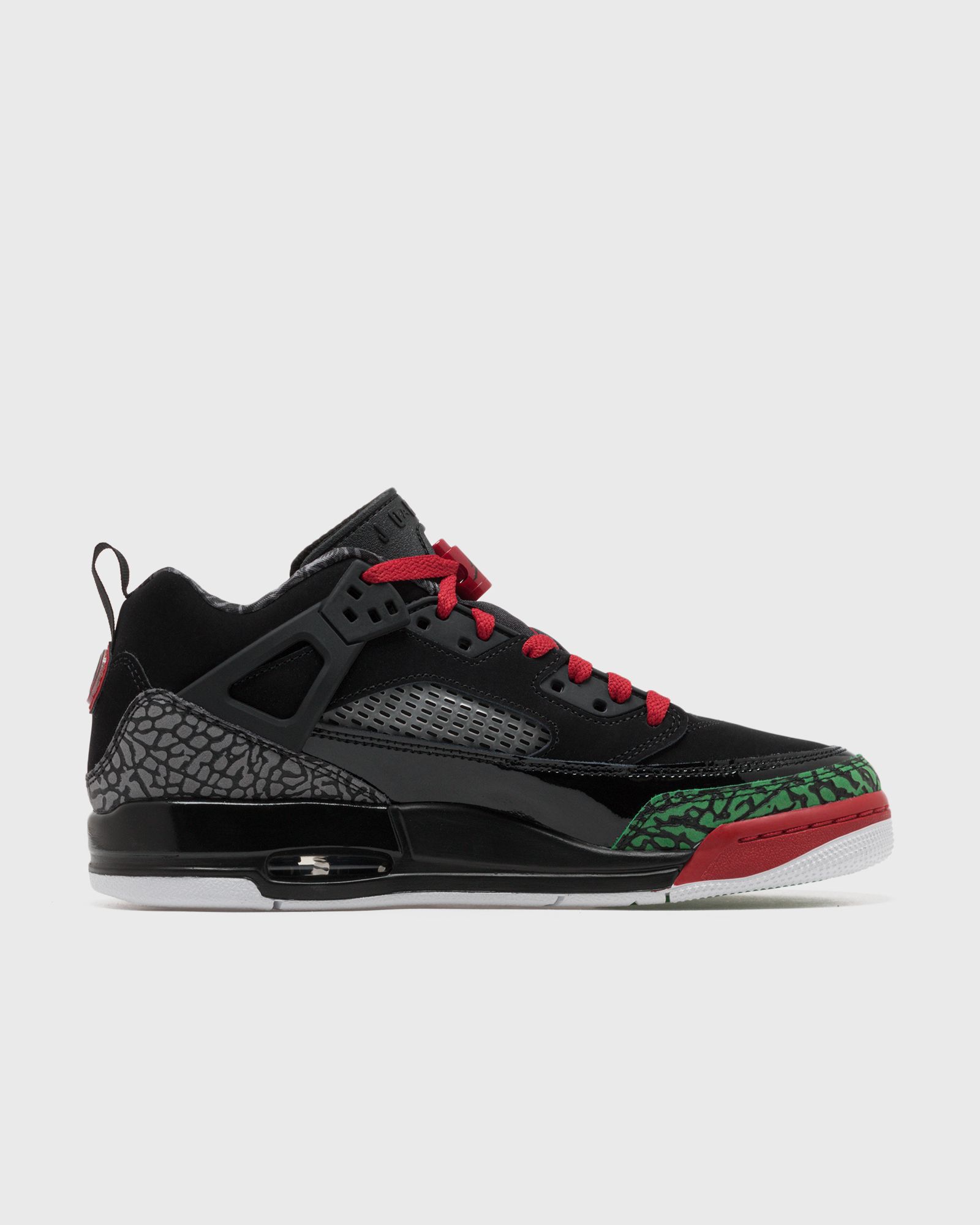 SPIZIKE LOW (GS)