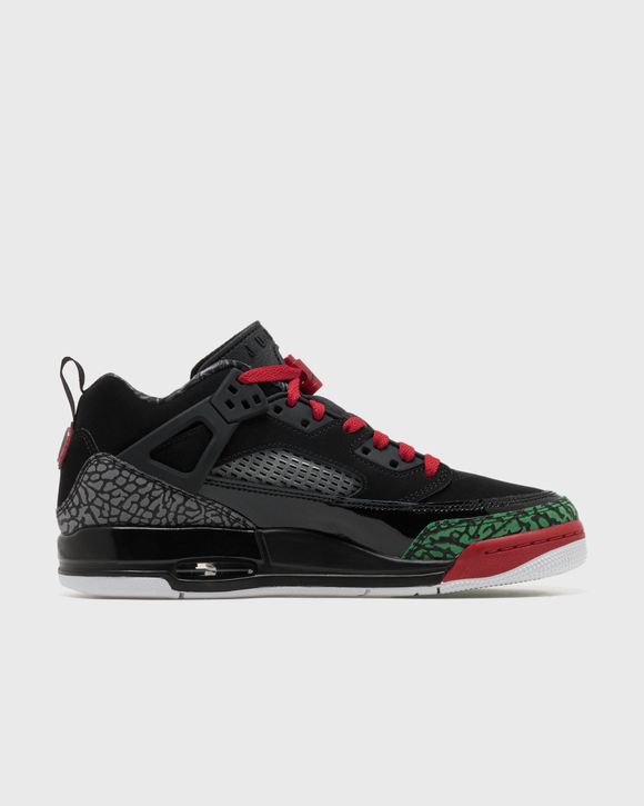 SPIZIKE LOW (GS)