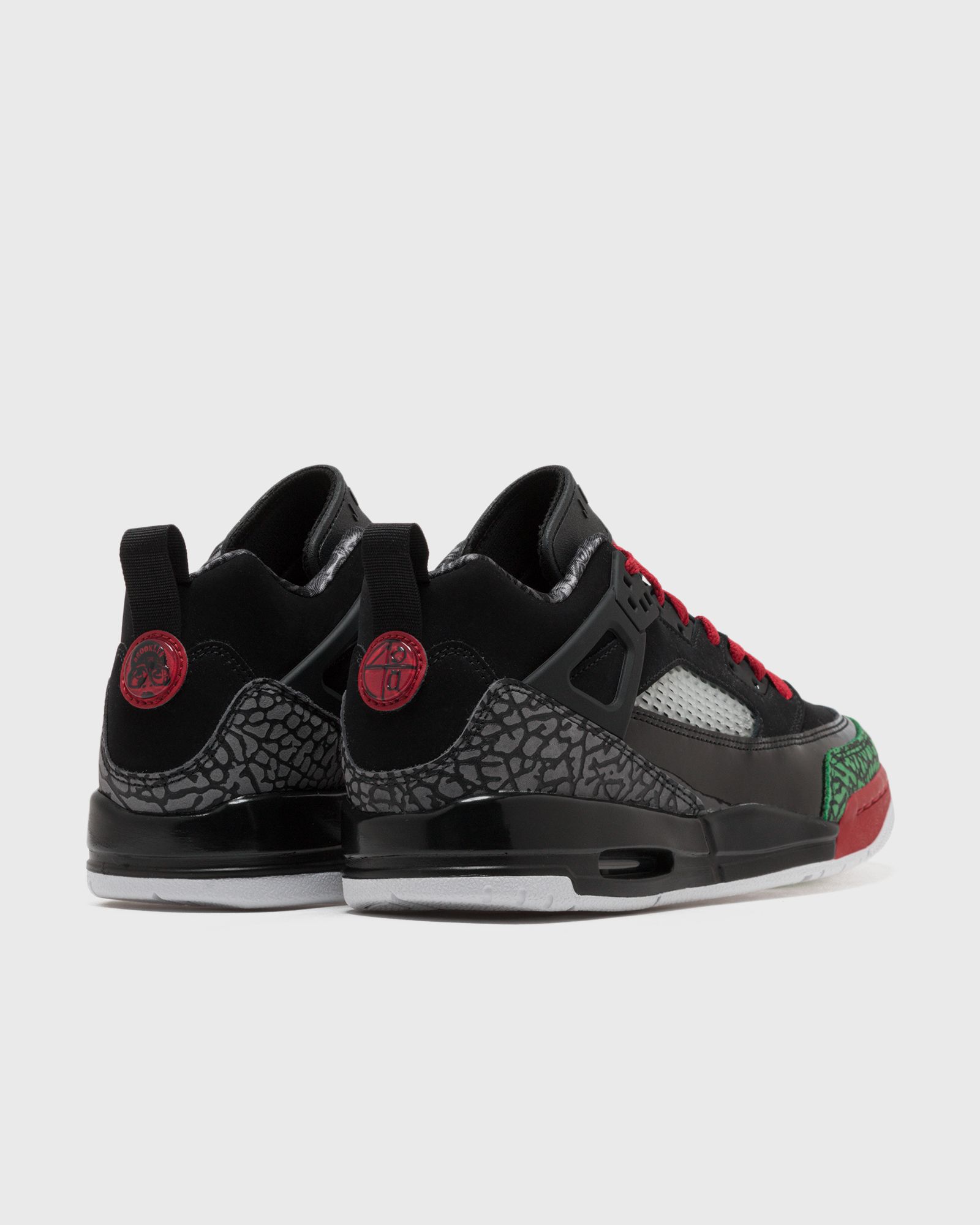 SPIZIKE LOW (GS)