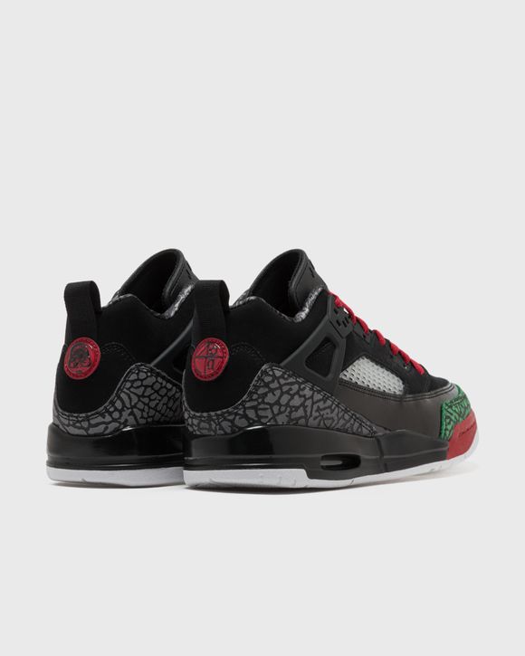 Jordan SPIZIKE LOW (GS) Black | BSTN Store