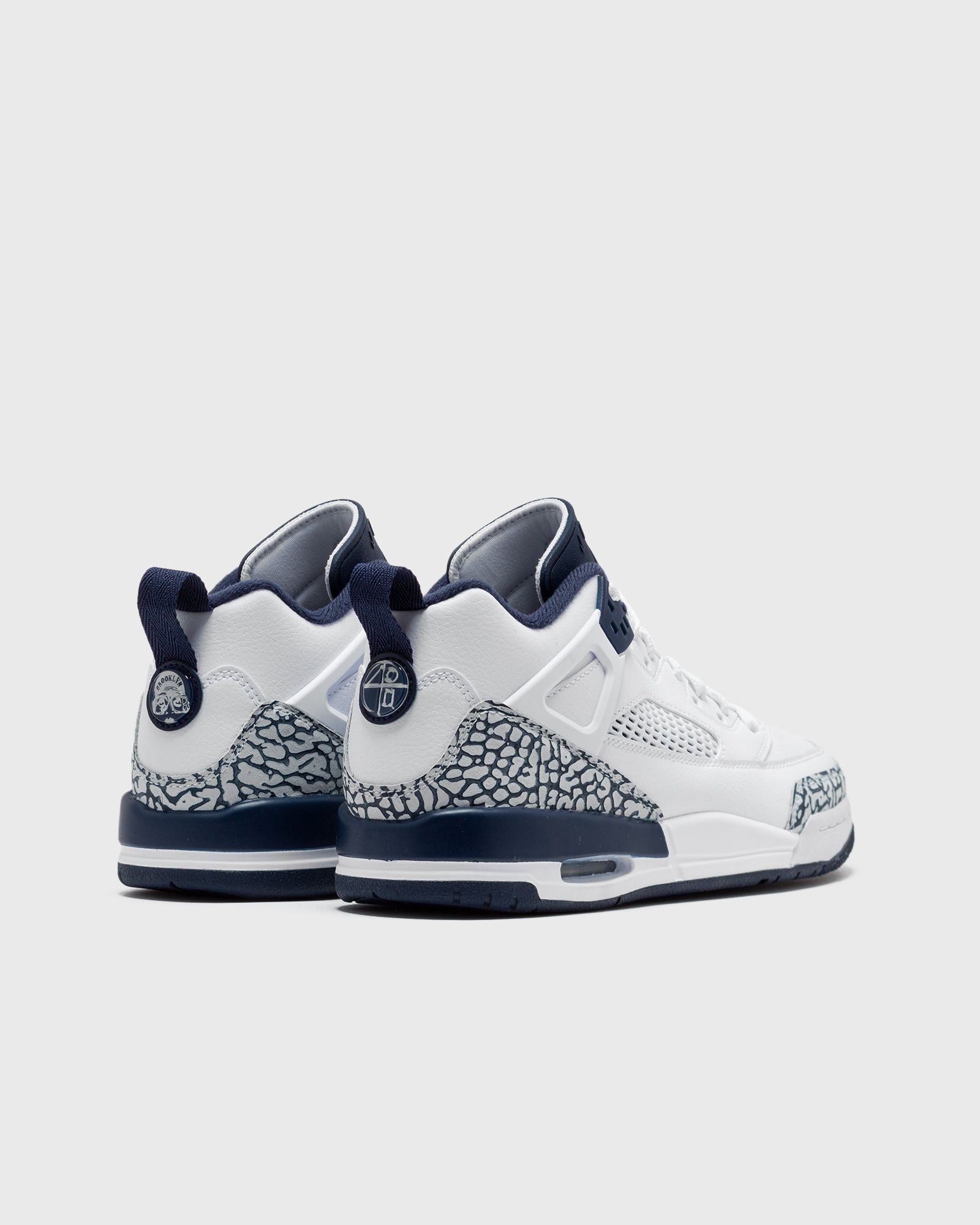 JORDAN SPIZIKE LOW (GS)