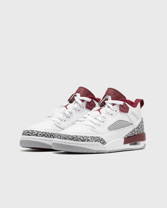 Jordan JORDAN SPIZIKE LOW GS White BSTN Store