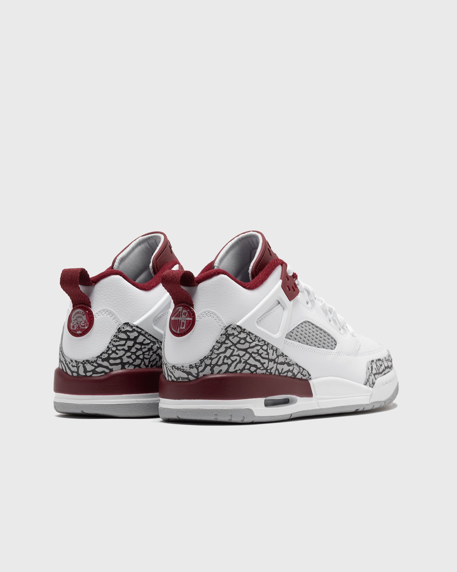 JORDAN SPIZIKE LOW (GS)