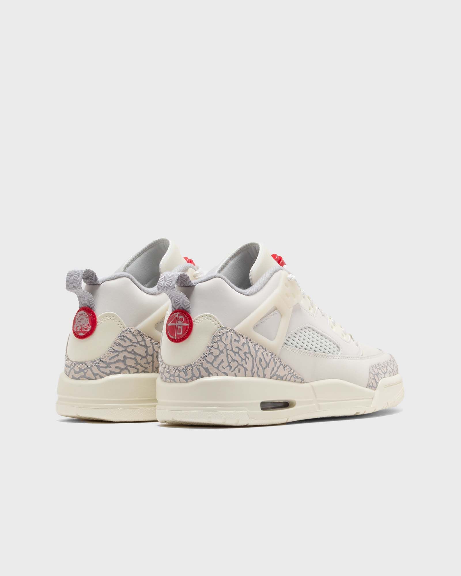 JORDAN SPIZIKE LOW (GS)