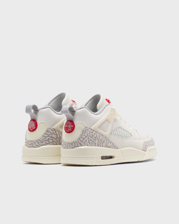 JORDAN SPIZIKE LOW (GS)