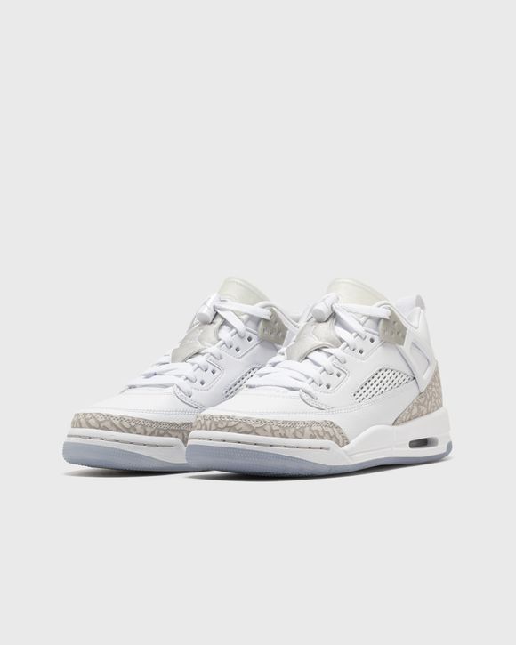 SPIZIKE LOW (GS)