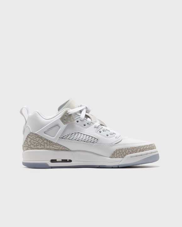 SPIZIKE LOW (GS)