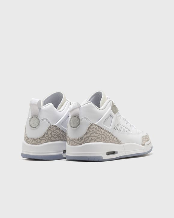 SPIZIKE LOW (GS)