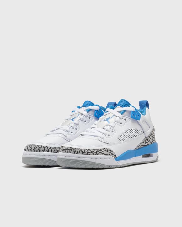 SPIZIKE LOW (GS)
