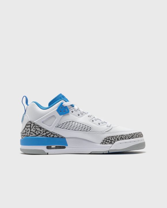 SPIZIKE LOW (GS)